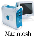 Macintosh Software